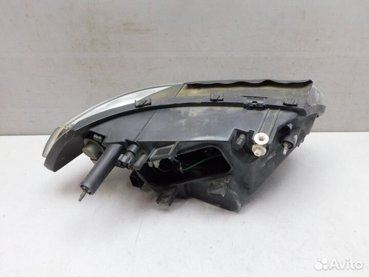 Фара левая УАЗ Patriot 50183