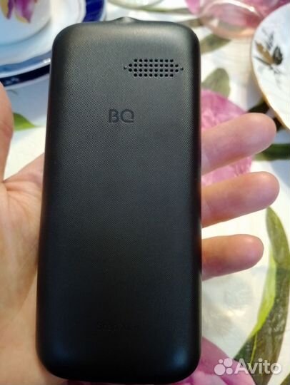 BQ 2820 Step XL+