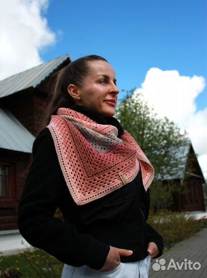 Бактус женский 