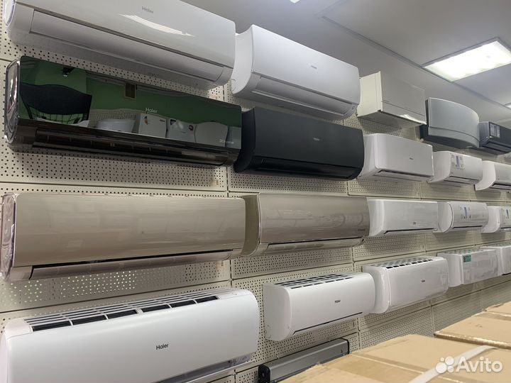 Сплит-система Toshiba RAS-10j2kvg-EE/RAS-10j2avg-E