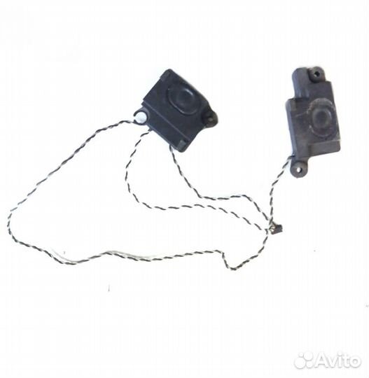 Динамики Toshiba L875D (Б/У)