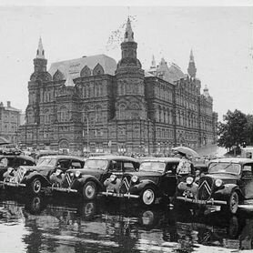 Архив фото. Москва. Бесплатно. 2млн фото