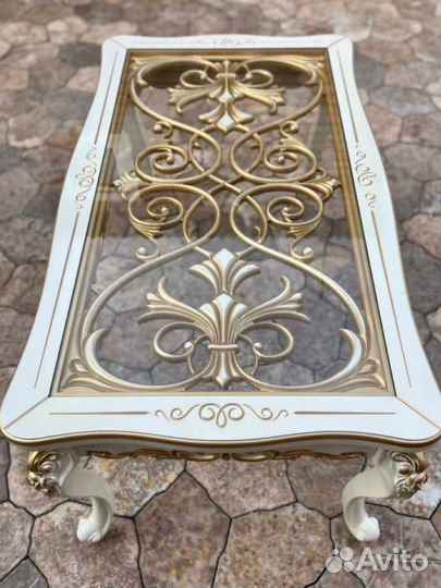 Столы Стулья