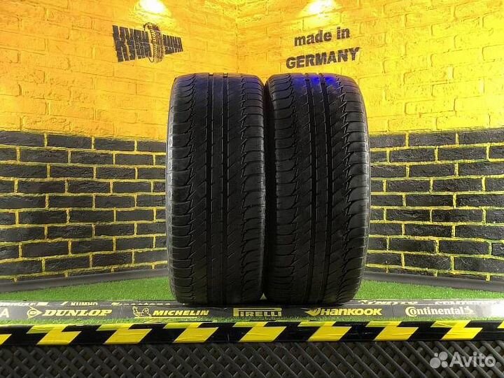 Kleber Dynaxer HP3 225/40 R18