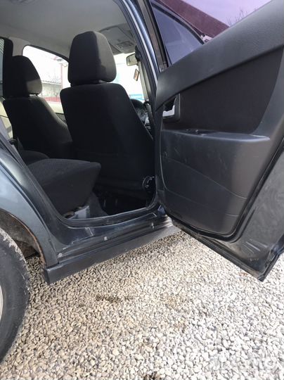 LADA Priora 1.6 МТ, 2012, 162 000 км