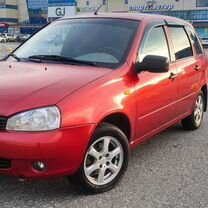 ВАЗ (LADA) Kalina 1.6 MT, 2012, 110 000 км