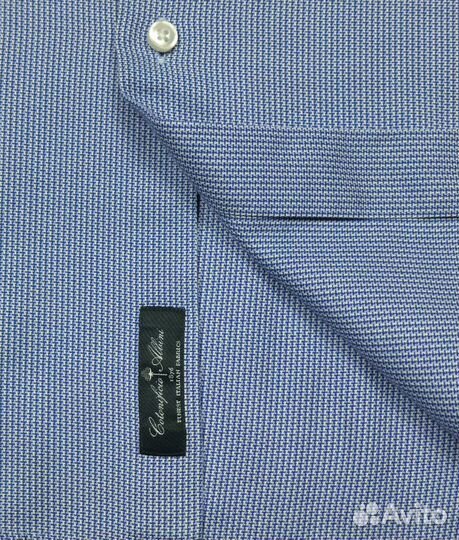 Новая рубашка Hugo Boss оригинал