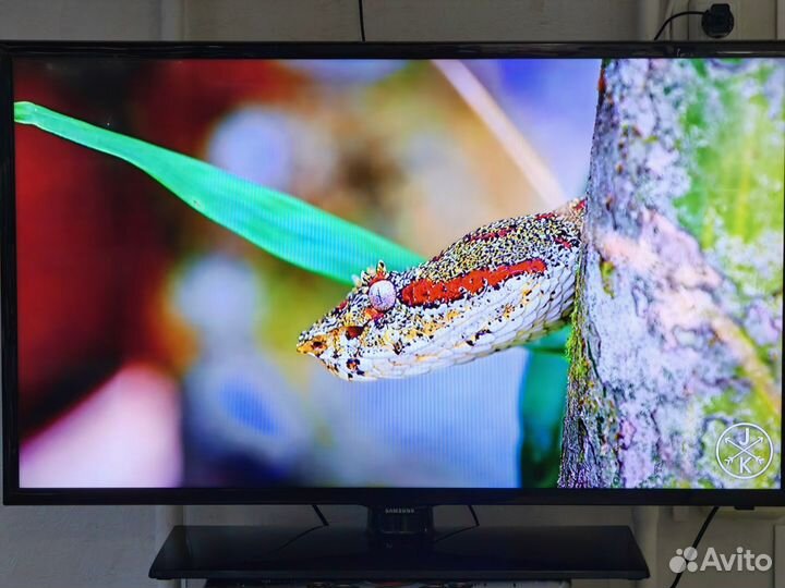 Телевизор Samsung