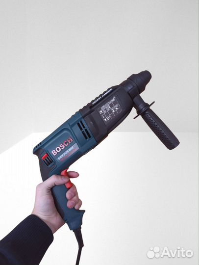 Перфоратор bosch 2 26