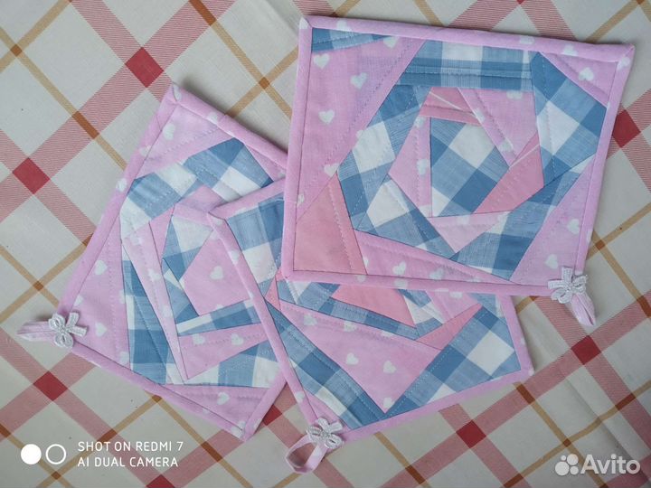 Прихватки для кухни