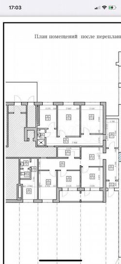 Торговая площадь, 150 м²