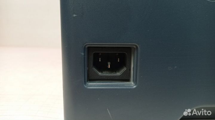 Принтер HP LaserJet 500 color M551, б/у