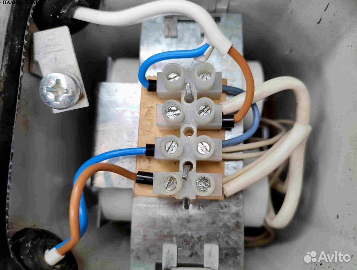 Днат 400 + green power philips