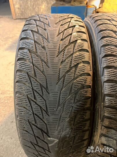 Nokian Tyres Hakkapeliitta R2 225/55 R17 97R