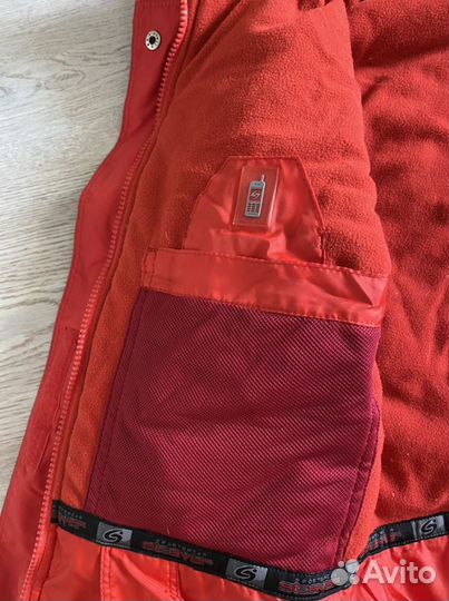 Горнолыжный костюм женский Stayer