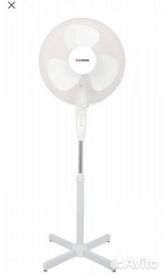 Вентилятор напольный, новые(в наличии)