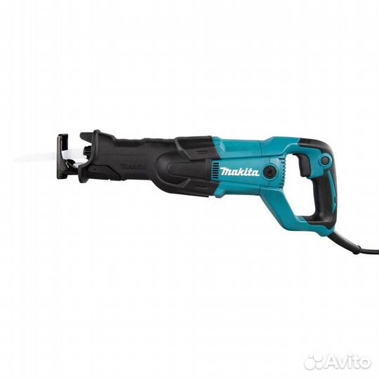 Сабельная пила Makita JR3061T (макс толщина дерева