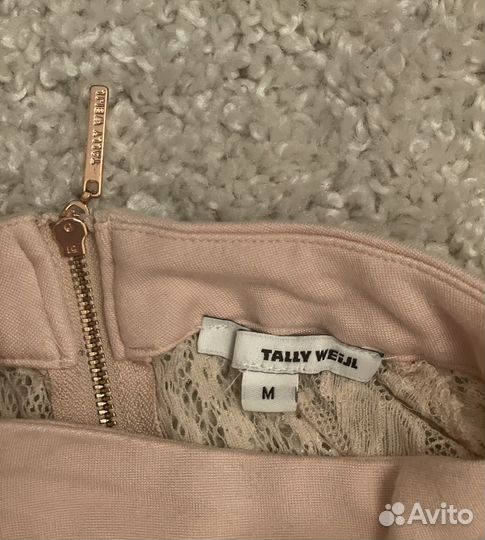 Комбинезон Tally Weijl