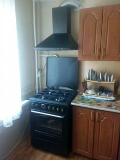 Печка газовая