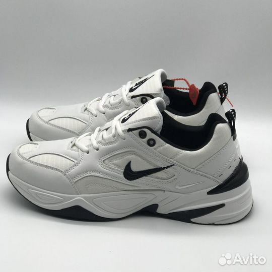 Nike m2k tekno новые размеры от 41-45 маломерки