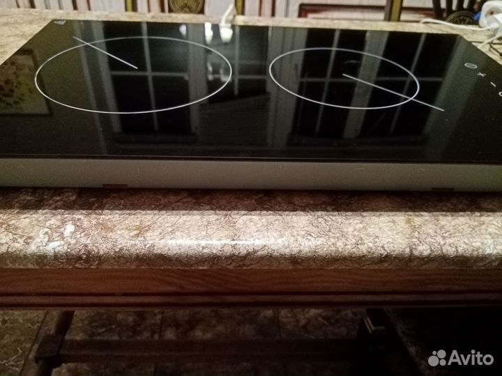 Варочная панель электрическая бу