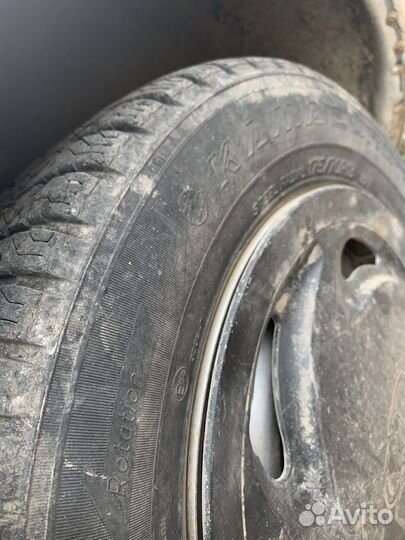 Колеса на ваз r13