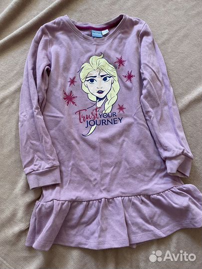 Платья для девочки