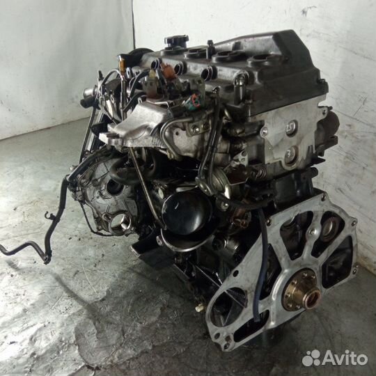 Двигатель Toyota Land Cruiser Prado 1KD FTV