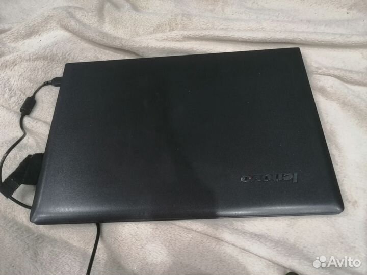 Ноутбук Lenovo g505s