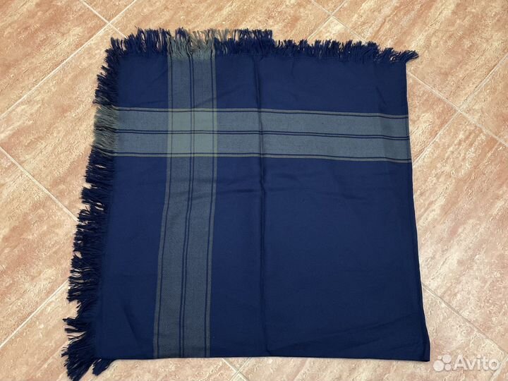 Платки шерстяные