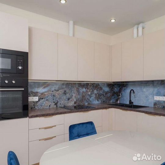 Кухни по индивидуальному заказу