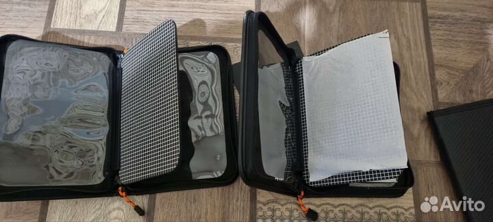 Чехол для блесен Daiwa Presso Wallet L(C)