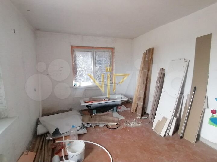 2-к. квартира, 40 м², 5/5 эт.