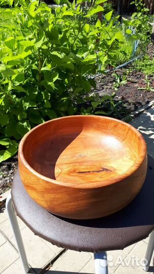 Изделия из дерева