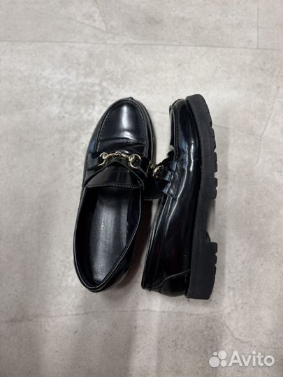 Лоферы женские36 р