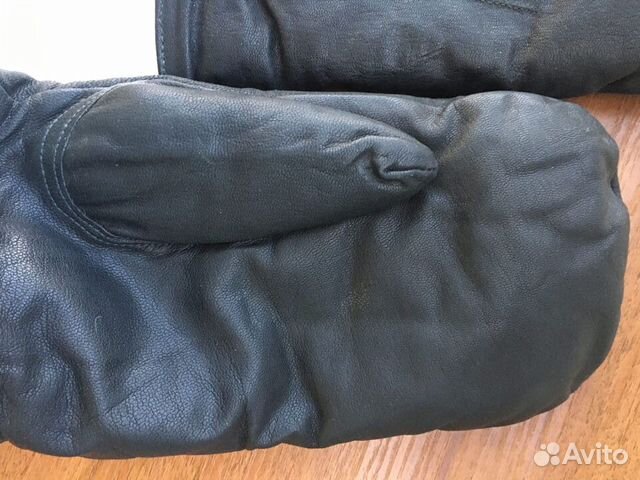 Перчатки для мотоцикла (краги)