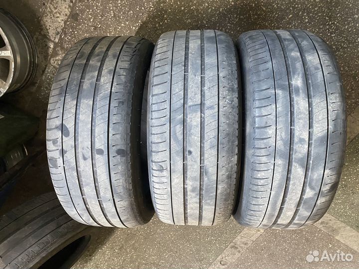 Michelin Primacy 3 245/45 R18