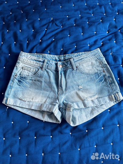 Шорты HM 36 размер