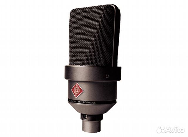 Микрофон Neumann TLM 103 MT