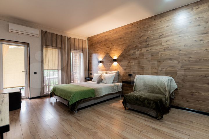 Квартира-студия, 27 м², 2/2 эт.