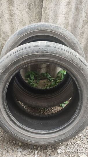 Winrun R330 205/55 R16