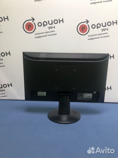 Монитор ViewSonuc VA2013W 20 дюймов