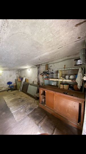 Гараж, 24 м²