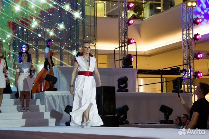 Портной швея на дому