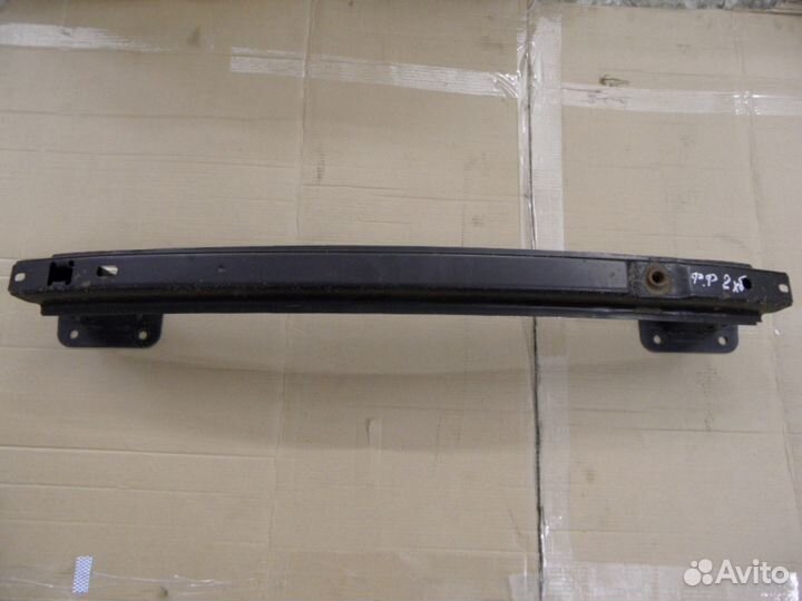 Ford Focus 2 HB усилитель заднего бампера