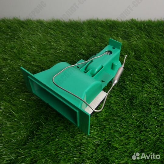 Заслонка холодильника Samsung DA67-10264B