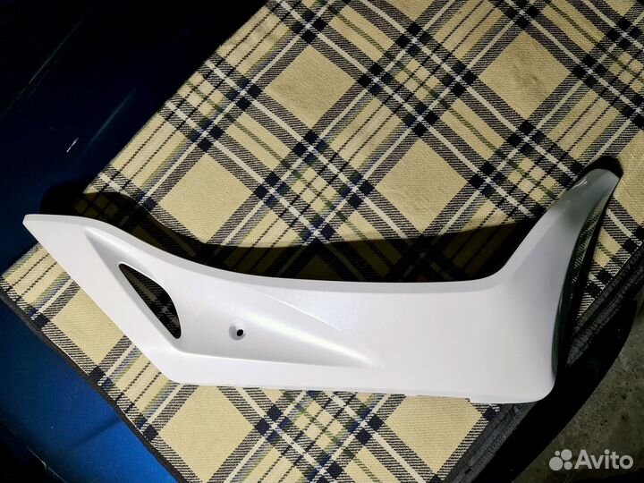 Honda PCX правый-нижний пластик (обтекатель)