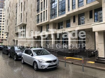 Сдам торговое помещение, 500 м²