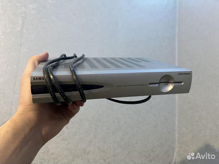 Ресивер Samsung DSR 9400
