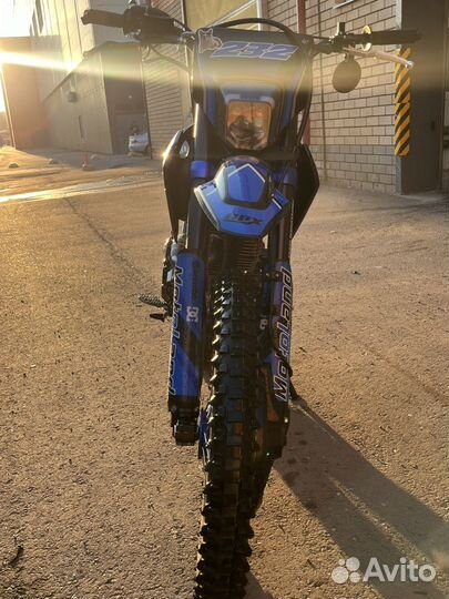 Motoland XT300 HS (4v)